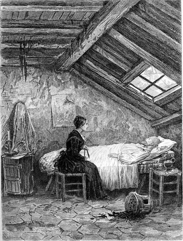 Cover of Cousin Bette