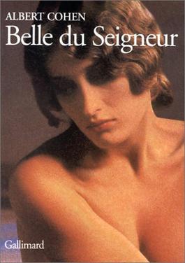 Cover of Belle du Seigneur