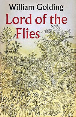 Cover of Lord of the Flies