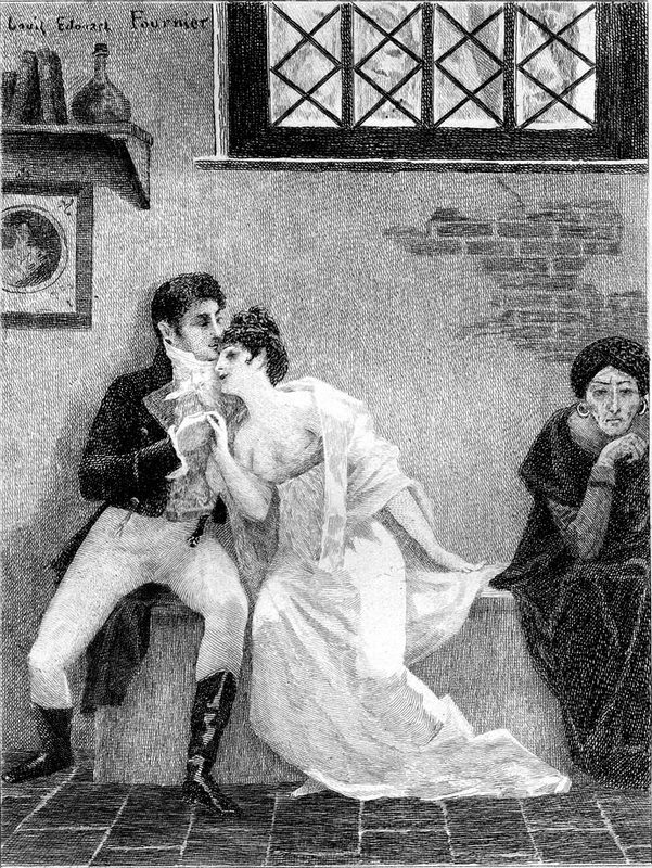 Cover of The Girl with the Golden Eyes