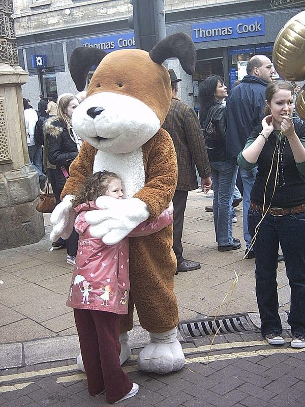 Cover of Kipper the Dog