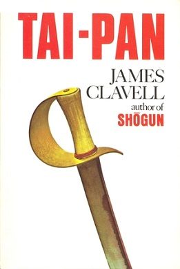 Cover of Tai-Pan