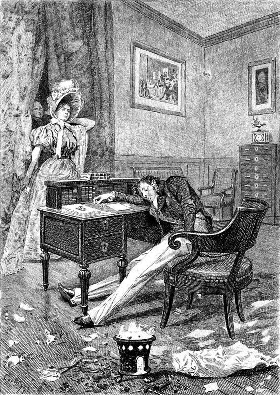 Cover of Albert Savarus