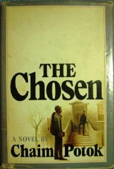 Cover of The Chosen