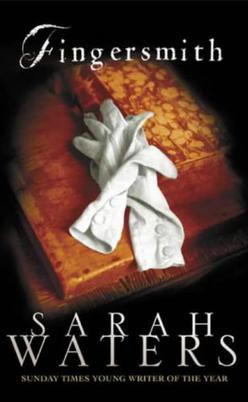 Cover of Fingersmith