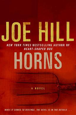Cover of Horns