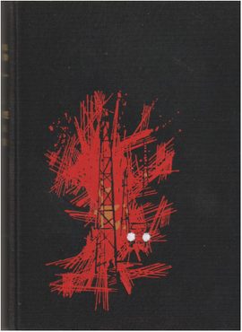 Cover of Le Salaire de la peur