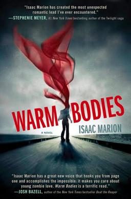 Cover of Warm Bodies