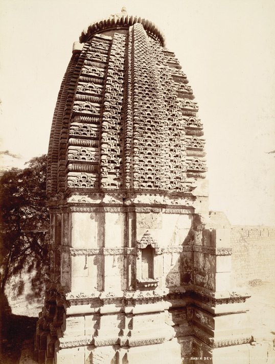 Cover of Ranakadevi