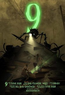 Cover of 9
