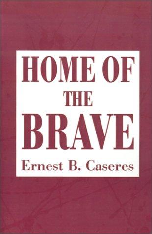 Cover of Home of the Brave
