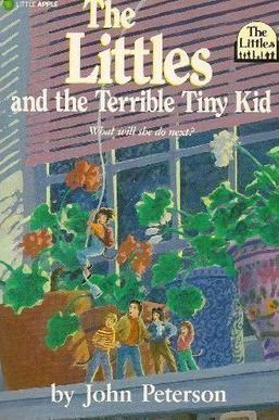 Cover of The Littles
