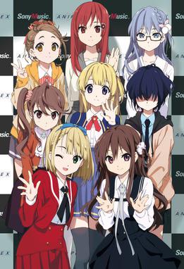 Cover of 22/7