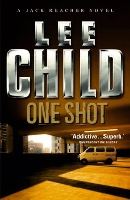 Cover of One Shot