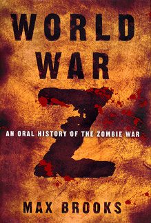 Cover of World War Z
