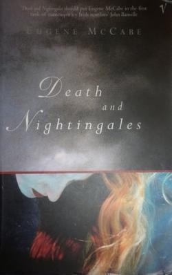 Cover of Death and Nightingales