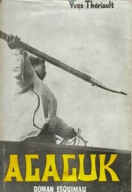 Cover of Agaguk