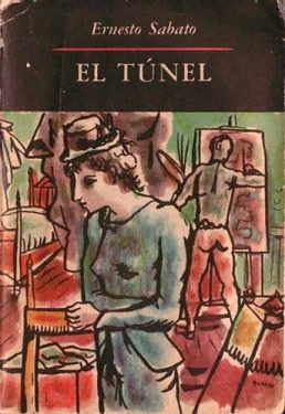 Cover of El Túnel