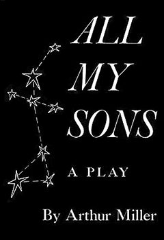 Cover of All My Sons