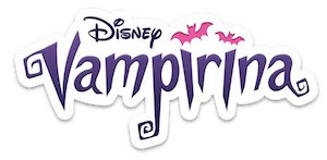 Cover of Vampirina