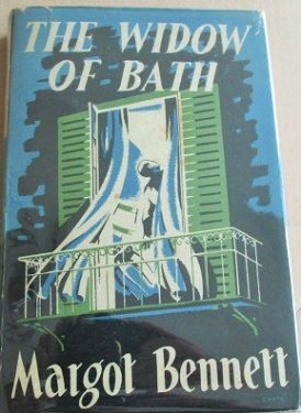 Cover of The Widow of Bath