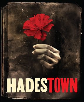 Cover of Hadestown