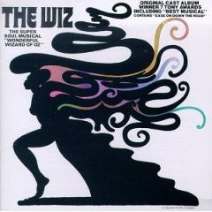 Cover of The Wiz