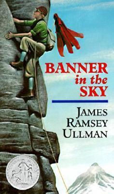 Cover of Banner in the Sky