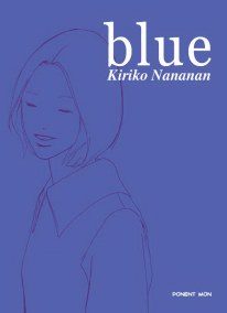 Cover of Blue