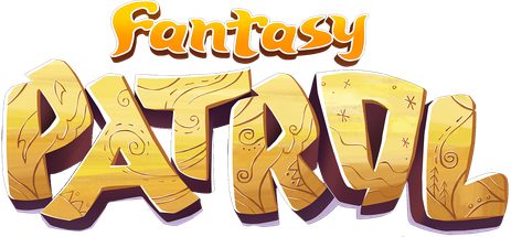 Cover of Fantasy Patrol
