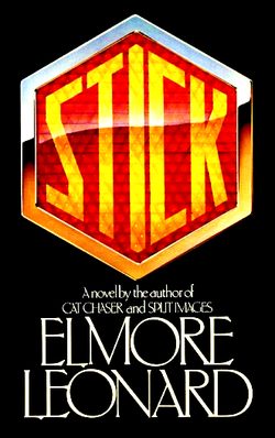 Cover of Stick