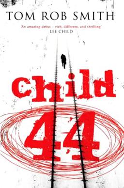 Cover of Child 44