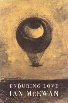 Cover of Enduring Love