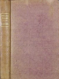 Cover of Twice-Told Tales