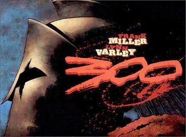 Cover of 300
