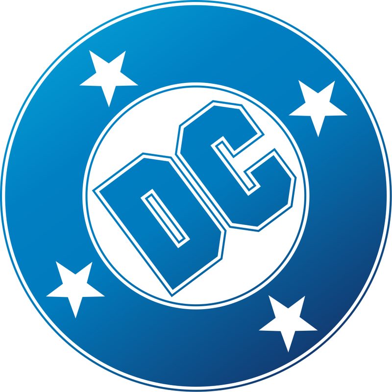 Cover of DC Comics