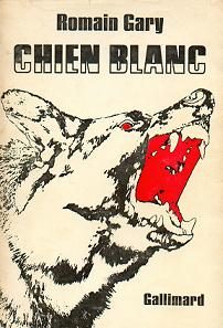 Cover of White Dog