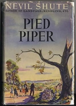 Cover of Pied Piper