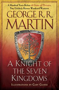 Cover of Tales of Dunk and Egg