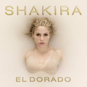 Cover of El Dorado