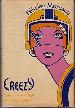 Cover of Creezy
