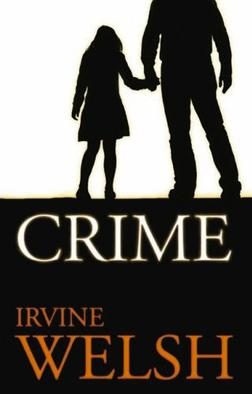 Cover of Crime