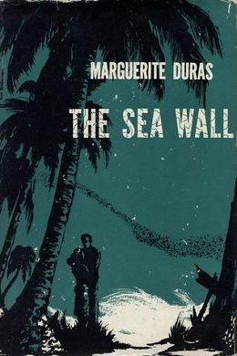 Cover of The Sea Wall