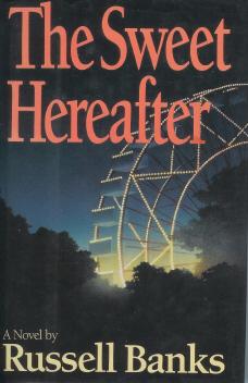 Cover of The Sweet Hereafter
