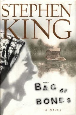 Cover of Bag of Bones