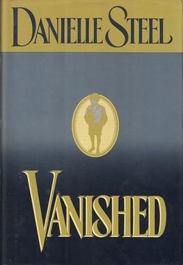 Cover of Vanished