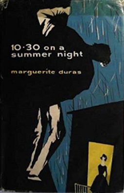 Cover of Ten-Thirty on a Summer Night