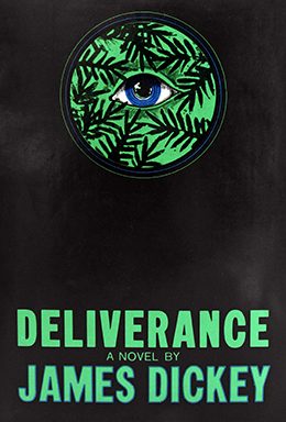 Cover of Deliverance