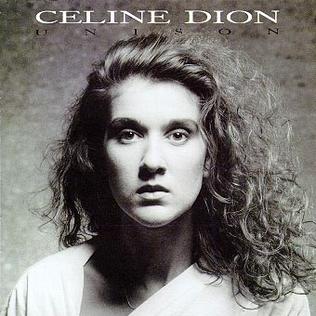 Cover of Unison