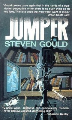 Cover of Jumper
